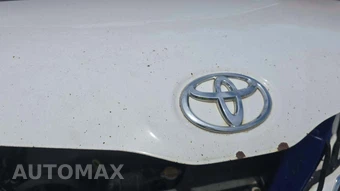 2015 Toyota Sienna LE 8-Passenger 119.3" WB – miniatura 30