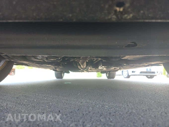 2015 Toyota Sienna LE 8-Passenger 119.3" WB - miniatura 21
