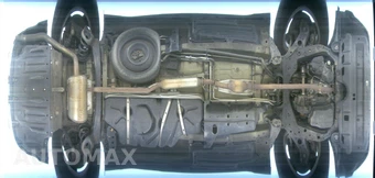 2015 Toyota Sienna LE 8-Passenger 119.3" WB - miniatura 18