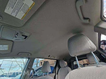 2015 Toyota Sienna LE 8-Passenger 119.3" WB - miniatura 11