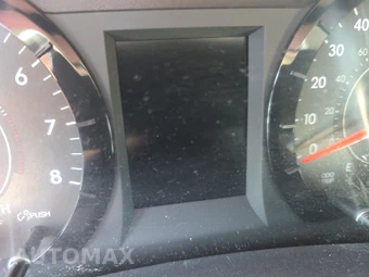 2015 Toyota Sienna LE 8-Passenger 119.3" WB - miniatura 12