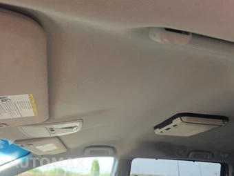 2015 Toyota Sienna LE 8-Passenger 119.3" WB - miniatura 18