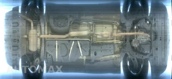 2015 Toyota Sienna LE 8-Passenger 119.3" WB - miniatura 18