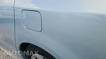 2015 Toyota Sienna LE 8-Passenger 119.3" WB - miniatura 25