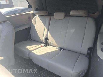 2015 Toyota Sienna Limited 7-Passenger 119.3" WB - miniatura 14