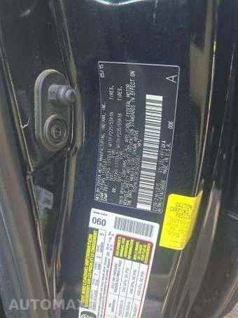 2015 Toyota Sienna Limited 7-Passenger 119.3" WB - miniatura 5