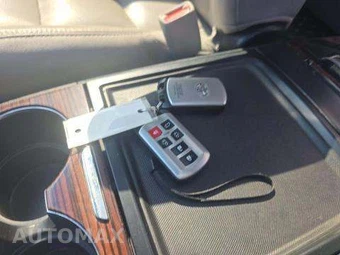 2015 Toyota Sienna Limited 7-Passenger 119.3" WB - miniatura 8