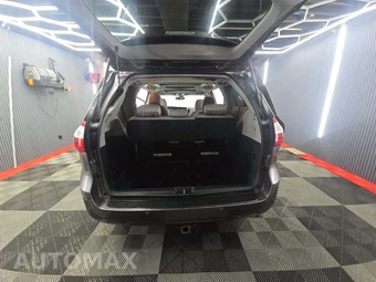 2015 Toyota Sienna Limited Premium 7-Passenger 119.3" WB - miniatura 12