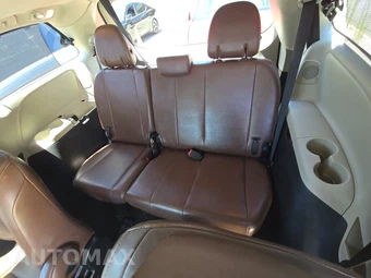 2015 Toyota Sienna Limited Premium 7-Passenger 119.3" WB - miniatura 14