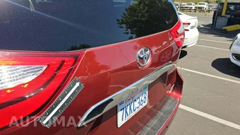 2015 Toyota Sienna Limited Premium 7-Passenger 119.3" WB - miniatura 35