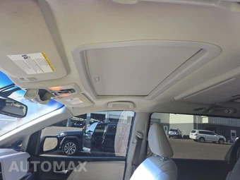 2015 Toyota Sienna Limited Premium 7-Passenger 119.3" WB - miniatura 19