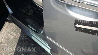 2015 Toyota Sienna Limited Premium 7-Passenger 119.3" WB - miniatura 25