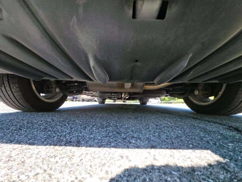 2015 Toyota Sienna Limited Premium 7-Passenger 119.3" WB - miniatura 16