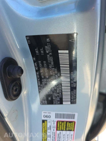 2015 Toyota Sienna Limited Premium 7-Passenger 119.3" WB - miniatura 5