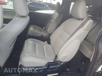 2015 Toyota Sienna Limited Premium 7-Passenger 119.3" WB - miniatura 13
