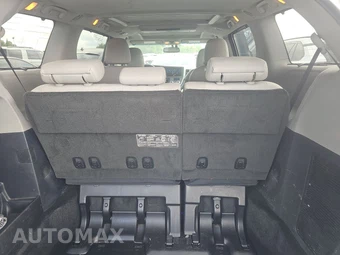 2015 Toyota Sienna Limited Premium 7-Passenger 119.3" WB - miniatura 17