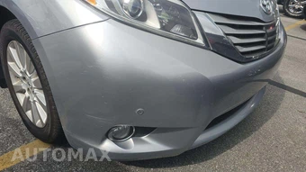 2015 Toyota Sienna Limited Premium 7-Passenger 119.3" WB - miniatura 21