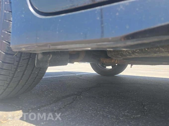 2015 Toyota Sienna SE 8-Passenger 119.3" WB - miniatura 33