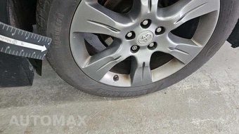 2015 Toyota Sienna SE 8-Passenger 119.3" WB - miniatura 25