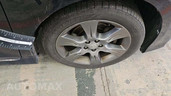 2015 Toyota Sienna SE 8-Passenger 119.3" WB - miniatura 33