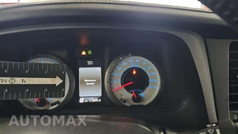 2015 Toyota Sienna SE 8-Passenger 119.3" WB - miniatura 36
