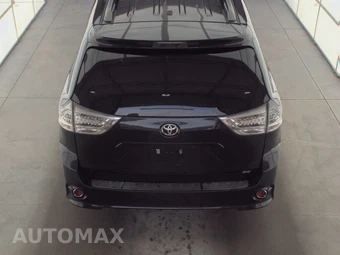 2015 Toyota Sienna SE 8-Passenger 119.3" WB - miniatura 5