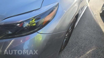 2015 Toyota Sienna SE 8-Passenger 119.3" WB - miniatura 20