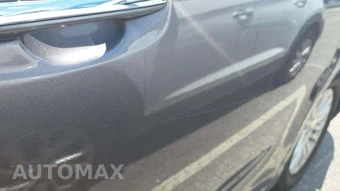 2015 Toyota Sienna XLE 8-Passenger 119.3" WB - miniatura 34