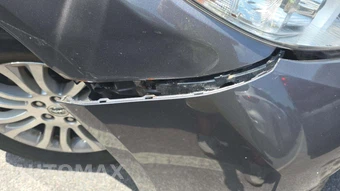 2015 Toyota Sienna XLE 8-Passenger 119.3" WB - miniatura 37
