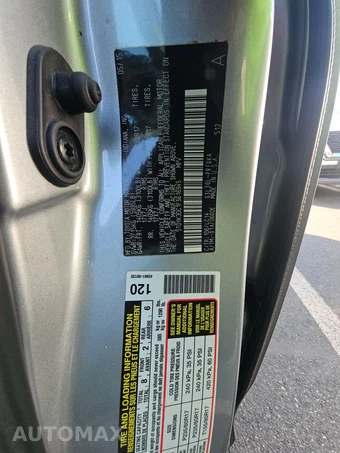 2015 Toyota Sienna XLE 8-Passenger 119.3" WB - miniatura 22