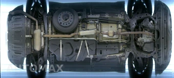 2015 Toyota Sienna XLE 8-Passenger 119.3" WB - miniatura 27