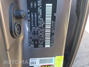 2015 Toyota Sienna XLE 8-Passenger 119.3" WB - miniatura 18