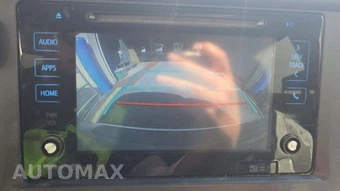 2015 Toyota Sienna XLE 8-Passenger 119.3" WB - miniatura 19