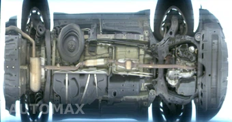 2015 Toyota Sienna XLE 8-Passenger 119.3" WB - miniatura 21
