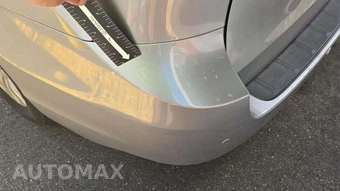 2015 Toyota Sienna XLE 8-Passenger 119.3" WB - miniatura 34