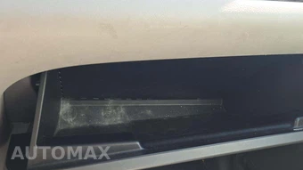 2015 Toyota Sienna XLE 8-Passenger 119.3" WB - miniatura 35