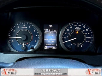 2015 Toyota Sienna XLE 8-Passenger 119.3" WB - miniatura 16