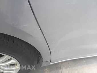 2015 Toyota Sienna XLE 8-Passenger 119.3" WB - miniatura 36