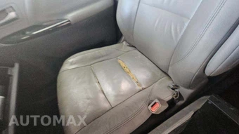 2015 Toyota Sienna XLE 8-Passenger 119.3" WB - miniatura 22