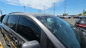 2015 Toyota Sienna XLE 8-Passenger 119.3" WB - miniatura 23