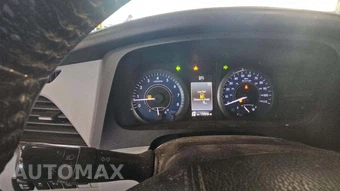 2015 Toyota Sienna XLE 8-Passenger 119.3" WB - miniatura 58
