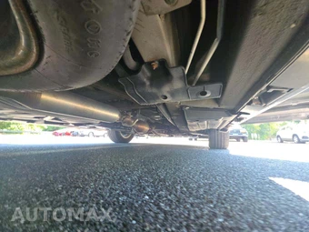 2015 Toyota Sienna XLE 8-Passenger 119.3" WB - miniatura 15