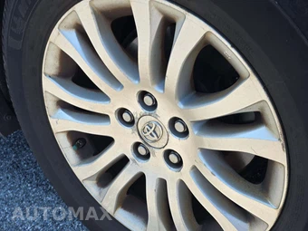 2015 Toyota Sienna XLE 8-Passenger 119.3" WB - miniatura 22