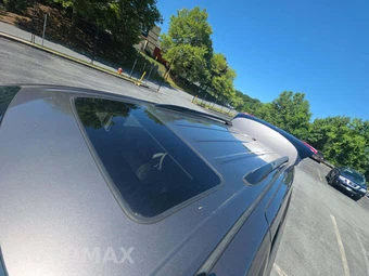 2015 Toyota Sienna XLE 8-Passenger 119.3" WB - miniatura 9