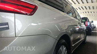 2015 Toyota Sienna XLE 8-Passenger 119.3" WB - miniatura 21