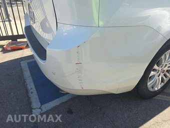 2015 Toyota Sienna XLE 8-Passenger 119.3" WB - miniatura 23