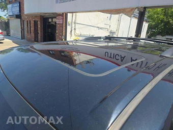 2015 Toyota Sienna XLE 8-Passenger 119.3" WB - miniatura 9