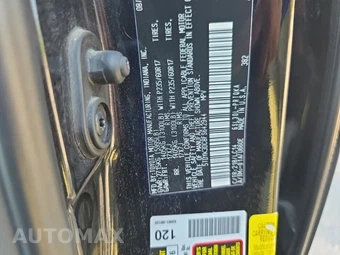 2015 Toyota Sienna XLE Premium 8-Passenger 119.3" WB - miniatura 18