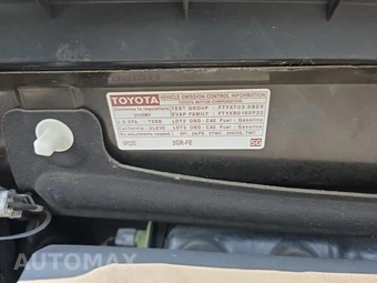 2015 Toyota Sienna XLE Premium 8-Passenger 119.3" WB - miniatura 21