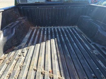 2015 Toyota Tacoma Crew Cab Medium Bed - miniatura 16